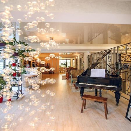 Hotel Kera Тбілісі Екстер'єр фото
