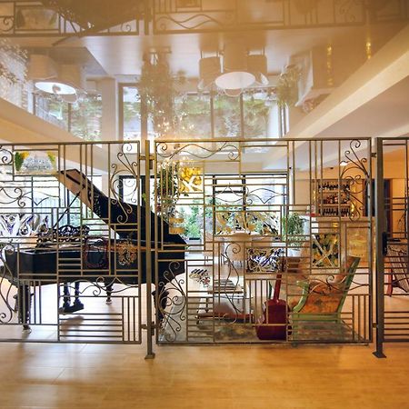Hotel Kera Тбілісі Екстер'єр фото