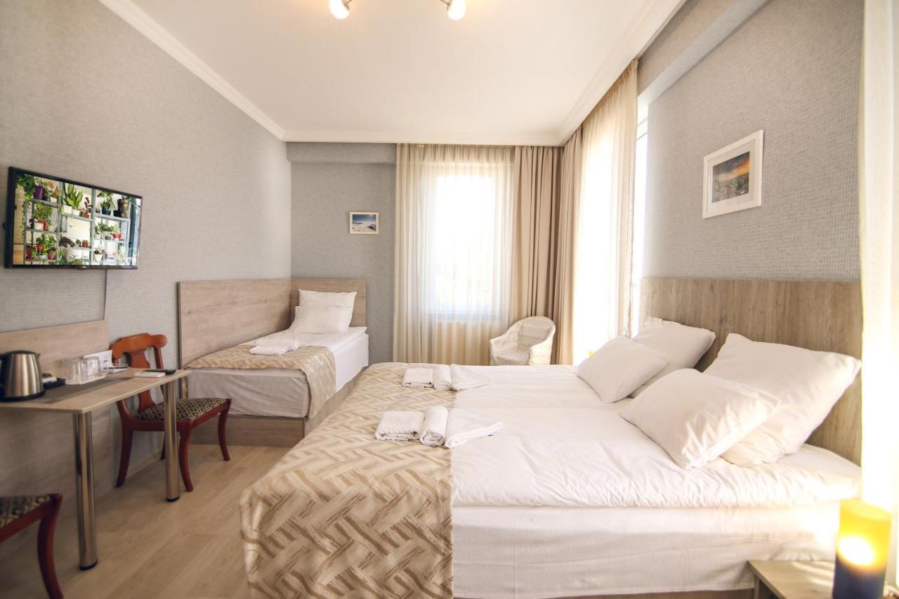 Hotel Kera Тбілісі Екстер'єр фото