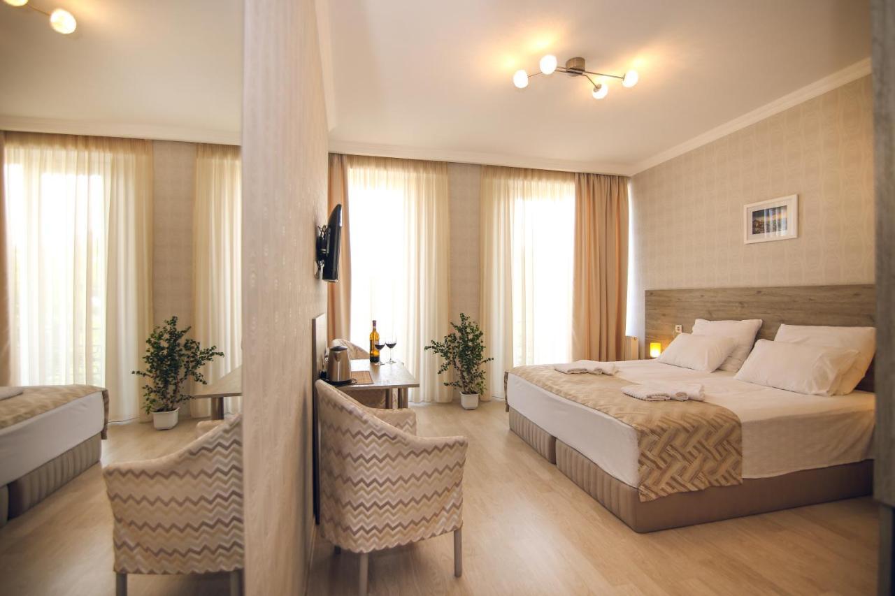 Hotel Kera Тбілісі Екстер'єр фото