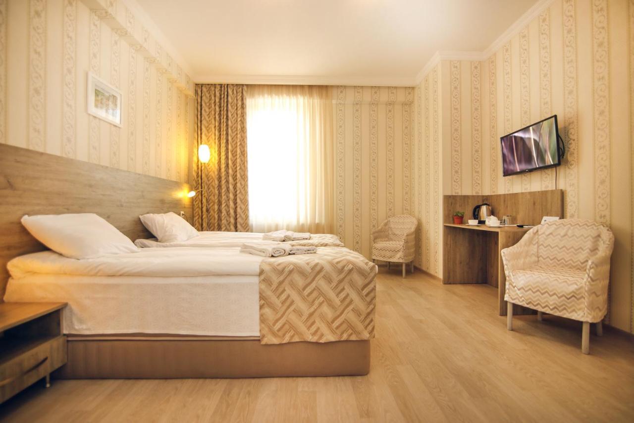 Hotel Kera Тбілісі Екстер'єр фото