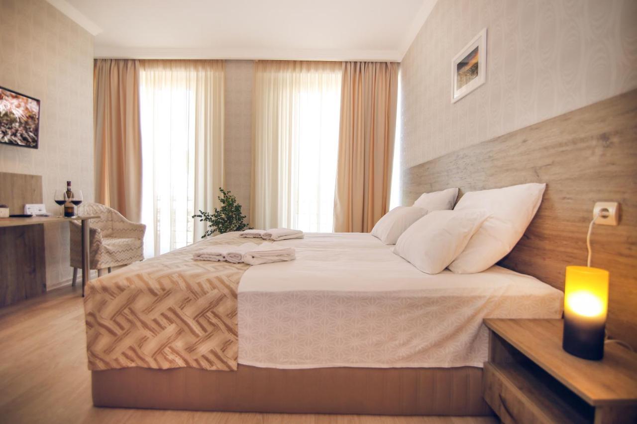 Hotel Kera Тбілісі Екстер'єр фото