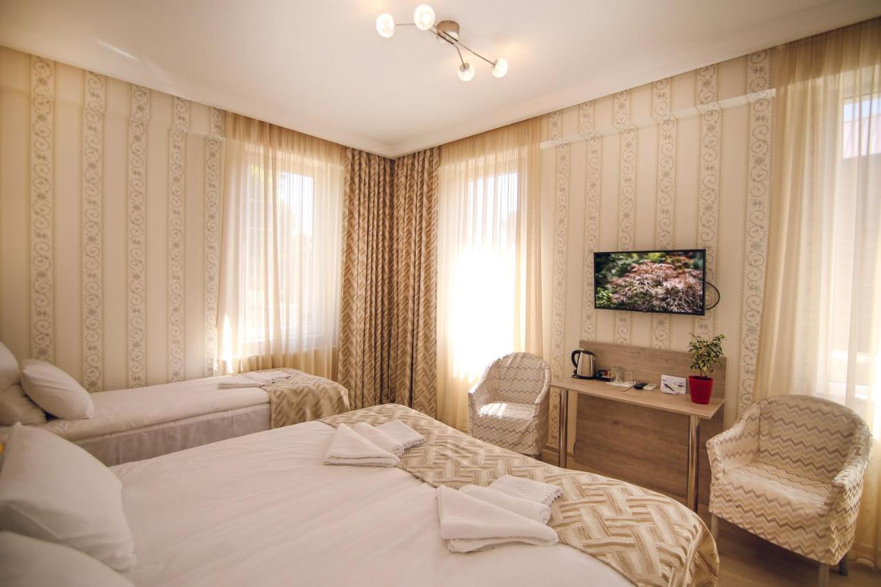 Hotel Kera Тбілісі Екстер'єр фото