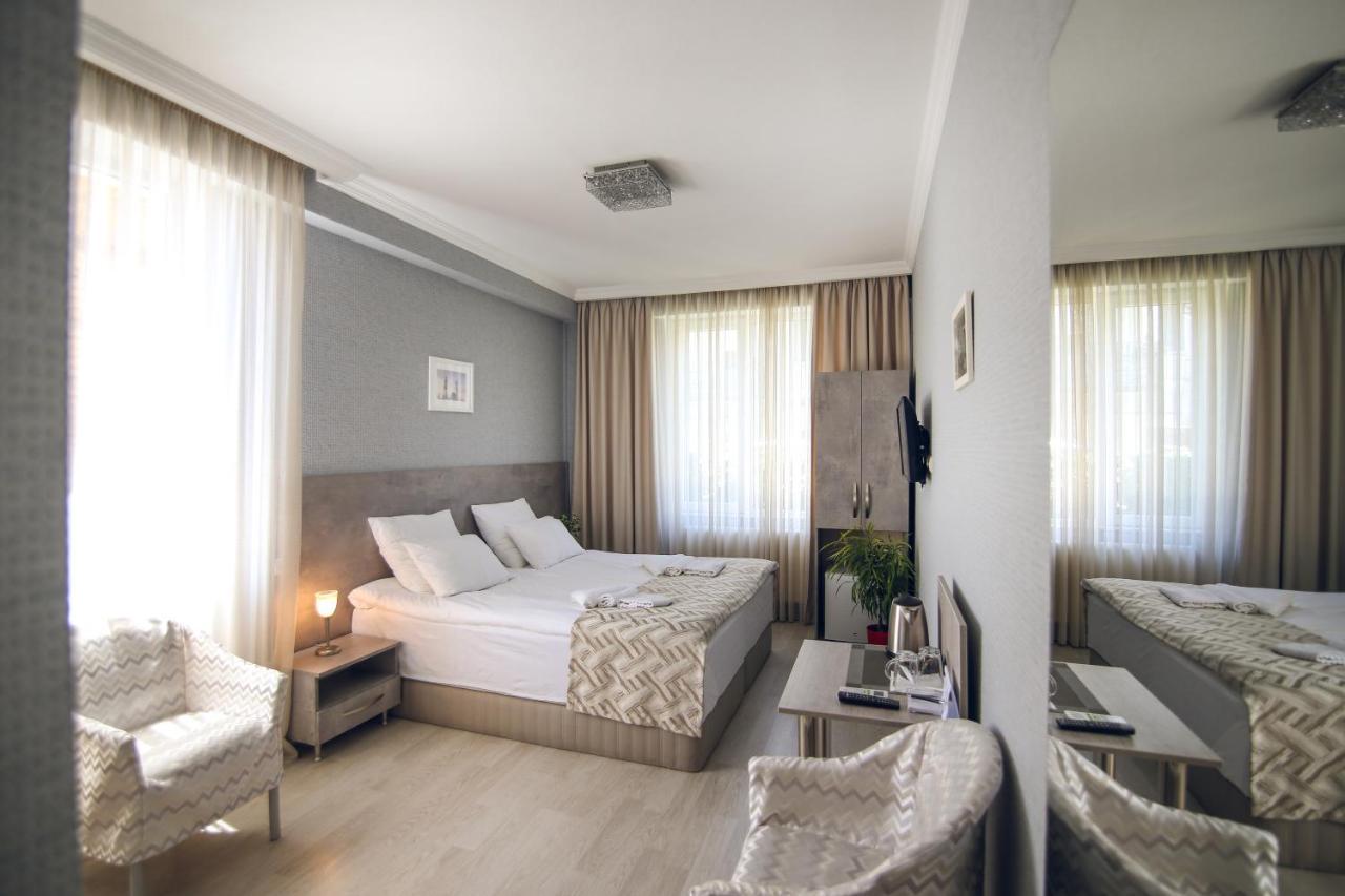 Hotel Kera Тбілісі Екстер'єр фото