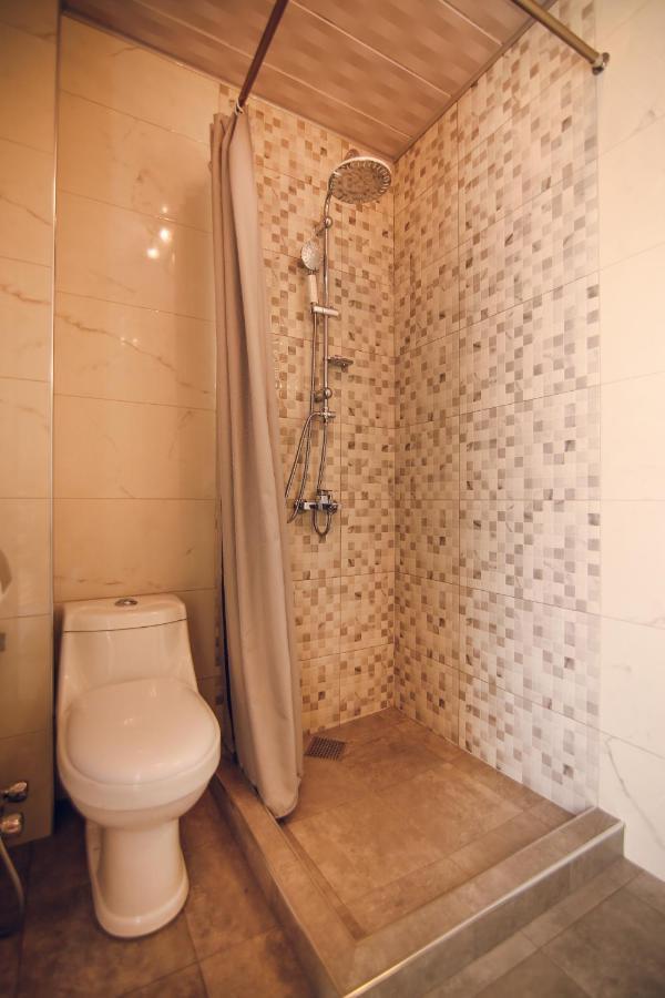 Hotel Kera Тбілісі Екстер'єр фото