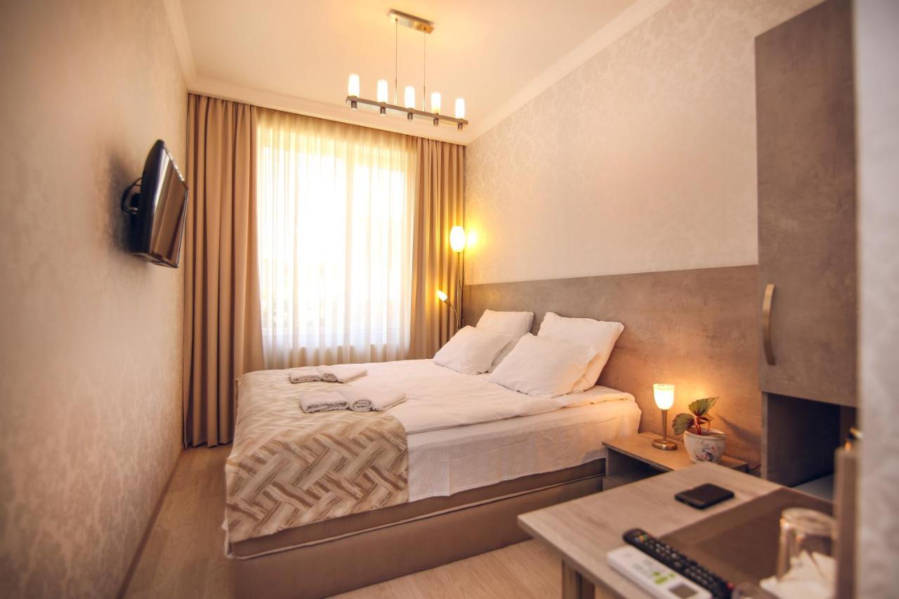 Hotel Kera Тбілісі Екстер'єр фото