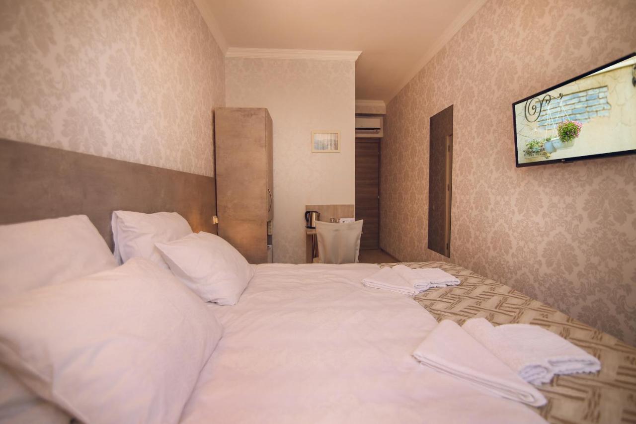 Hotel Kera Тбілісі Екстер'єр фото