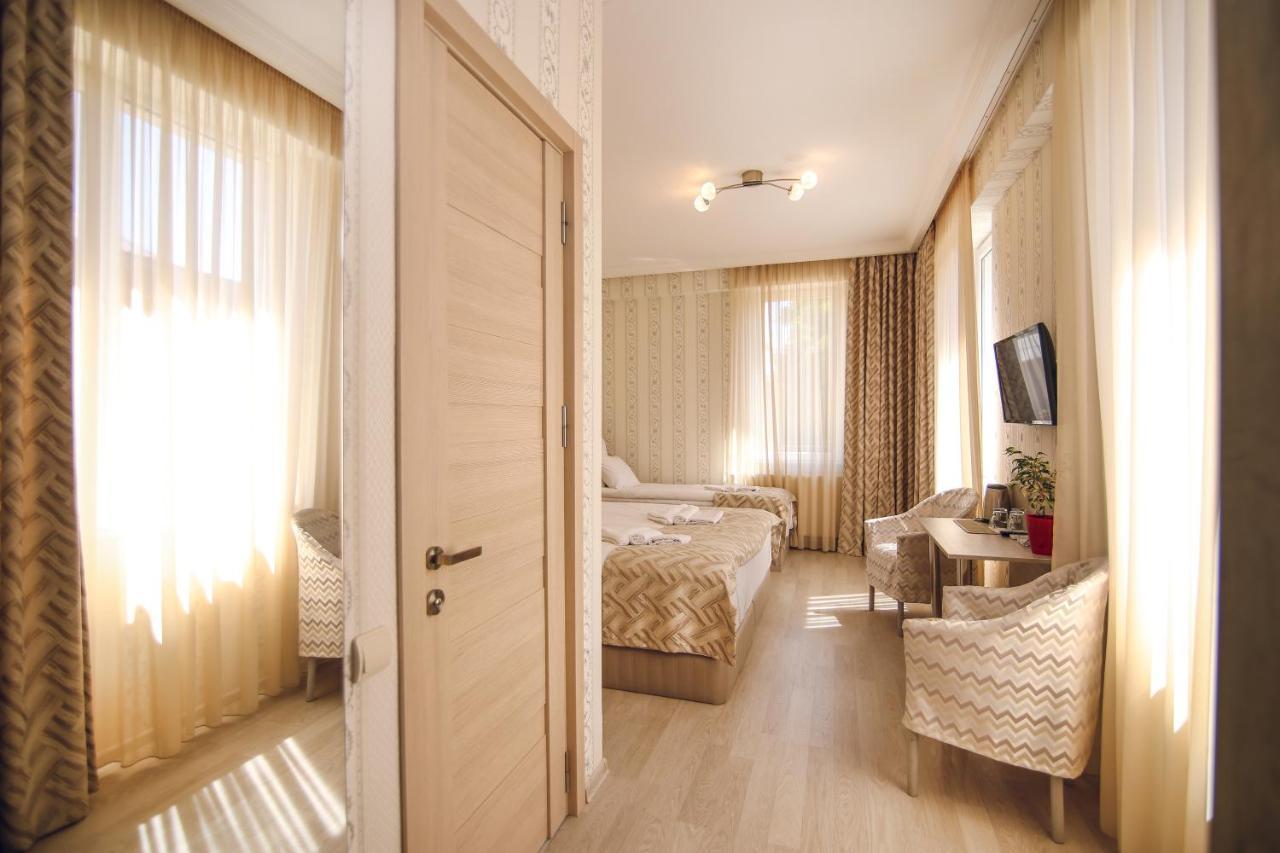 Hotel Kera Тбілісі Екстер'єр фото